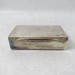 701 6485 CIGARETTE BOX